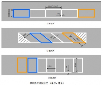 我市交警连续整治灵活车停放次序，制止灵活车背停，您需求如许做……-10.jpg