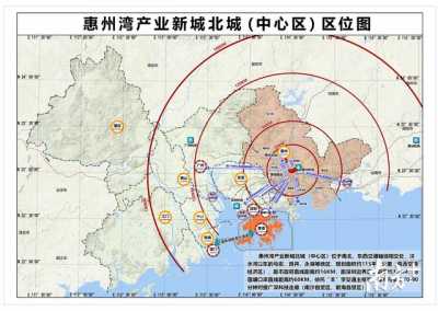 北方察看｜国机团体拟投超2000亿元，惠州缘何再次引燃爆面？-1.jpg