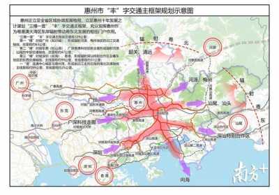 北方察看｜国机团体拟投超2000亿元，惠州缘何再次引燃爆面？-6.jpg