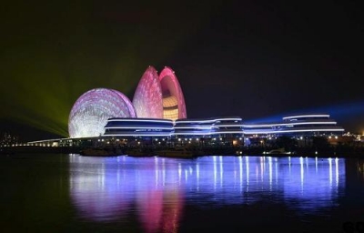 广东省珠海市八年夜出名景面，您借来过珠海市的哪些出名景面？-4.jpg