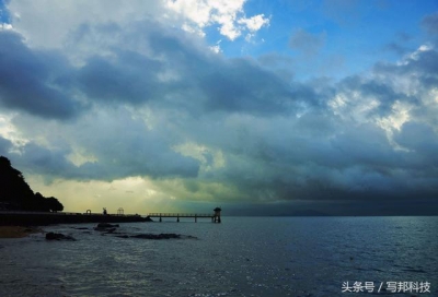 别总来珠海圆明新园，那才是珠海旅游最值得来处所，人少海景好！-7.jpg