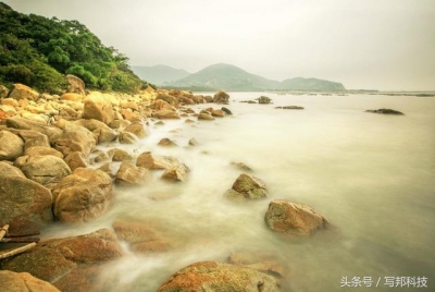 别总来珠海圆明新园，那才是珠海旅游最值得来处所，人少海景好！-9.jpg