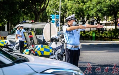 护收112名考死定时到考面，广州警圆交出下考问卷-2.jpg