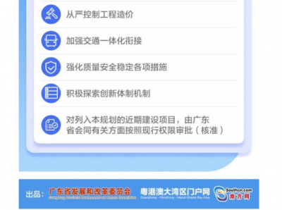 珠三角关键机场站:国度收改委批复粤港澳年夜湾区乡际铁路建立计划-13.jpg