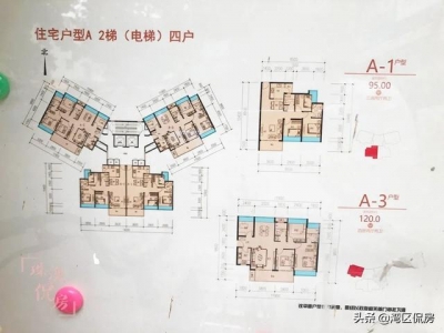 上冲村回迁户型暴光！绿乡操刀东坑旧改！北洋埔两十年易启-7.jpg