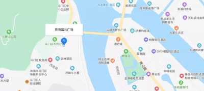 又单叒是建旅店的！珠海文旅以楼里价1529元/㎡动手斗门旅店用天-7.jpg