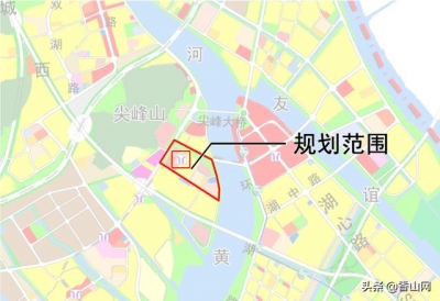 珠海九洲港战斗门将建天铁站！建成工夫定了-10.jpg