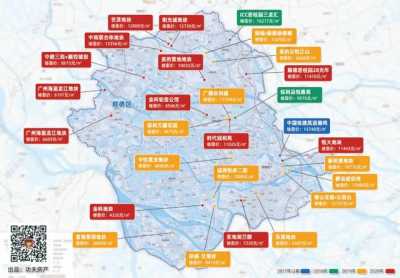 佛山95个新盘磨刀霍霍，远半天价破万！乡北成龙光全国-15.jpg