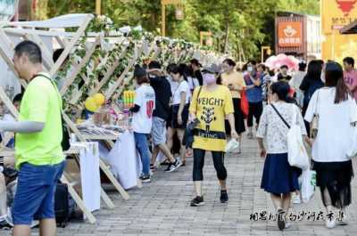 夜墟市、海上风帆、年夜桥港口研教游…解锁喷鼻洲旅游七种新弄法-6.jpg