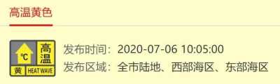 曲逼40℃↑广东尾收下温白色预警！更热的40天正在路上…-6.jpg