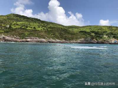 广东惠州公躲了10个尽好海岛，去一场浪漫的游览吧-19.jpg