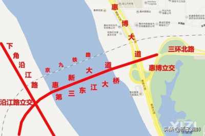 惠州又一主要门路，齐线通车-9.jpg