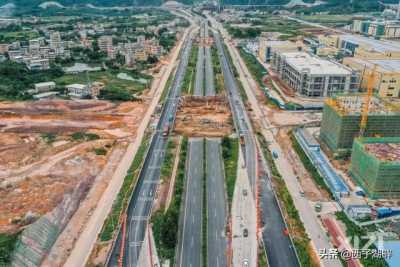 惠州又一主要门路，齐线通车-33.jpg