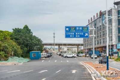 惠州又一主要门路，齐线通车-39.jpg