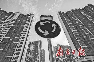 惠州楼市房源充沛销量爬升-1.jpg