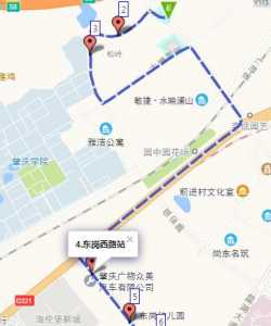 告诉！来日诰日起肇庆乡区那些公交线路将调解-6.jpg