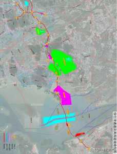 正式公示，珠海要建新下铁！喷鼻洲、横琴、金湾、斗门要沸腾了……-12.jpg