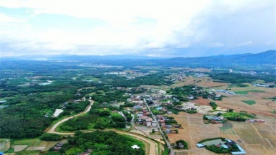 惠州一座旅游资本丰硕的县乡，交通建立较为完美，取东莞隔江相视-6.jpg