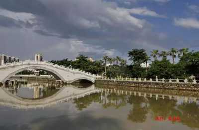 “单彩虹”闪现珠海上空，刷爆伴侣圈！专家：那很庞大-2.jpg