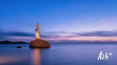 北方拍客看特区｜珠海，去了没有念分开的都会