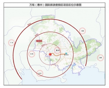 北方察看｜产业年夜市“文艺心”！600亿元天下级文旅项目...