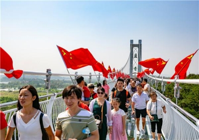 中国节怎样过？佛山景区最水旅游指北，吃喝玩乐一条龙...