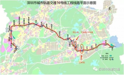 深圳当选「交通强国」名单，怎样锁定下一个代价发作面？