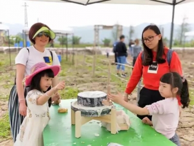 【多彩斗门】滑索讲、骑马、享好食…疍家风味年，正在斗...