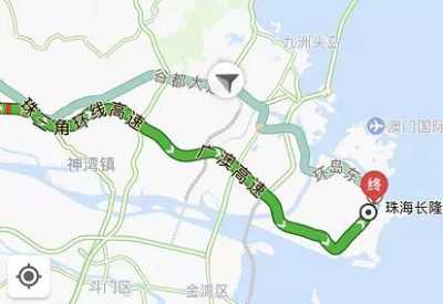 古下战书4面5年夜车流路上叠减，21条路将会十分忙碌，连续到...