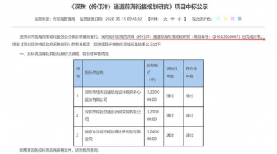 涨成下一个深圳？珠海的时机去了