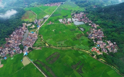 吃喝玩乐、城忧家趣.....您念要的村落旅游线路，肇庆齐皆...