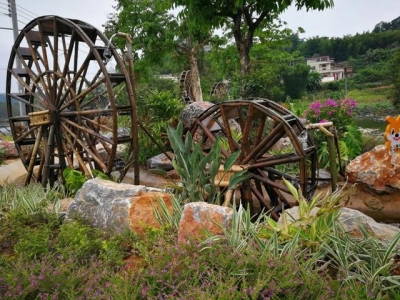 吃喝玩乐、城忧家趣.....您念要的村落旅游线路，肇庆齐皆...