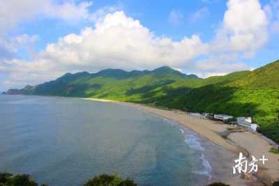 下栏港出有旅游景区？请看那里