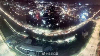 返程车流暴跌挤谦下速！宝马X5新车下天猖獗飙车163km/h，12...