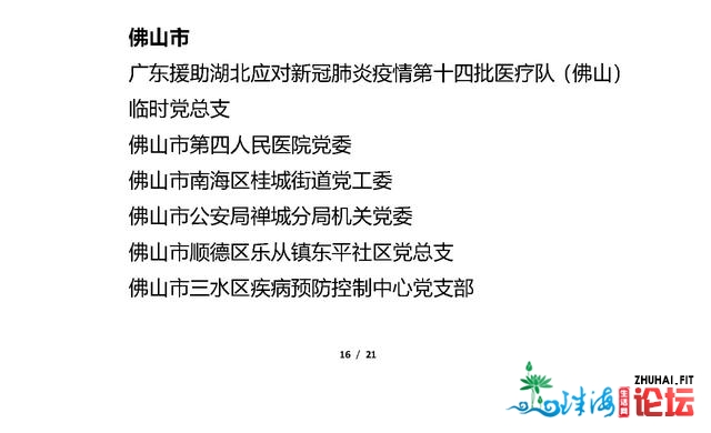 致敬！佛山那些小我私家战个人拟获抗击新冠肺炎疫情省级表扬-8.jpg