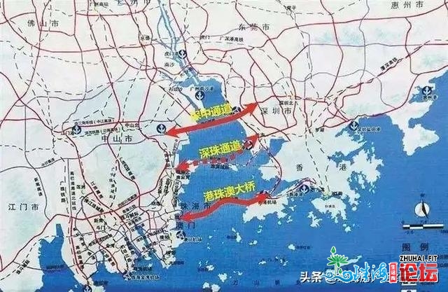 齐线贯穿！珠海再加跨海通讲，成湾区关键！-8.jpg