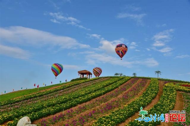 最新！肇庆A级旅游景区本来有那些！您来过几个？