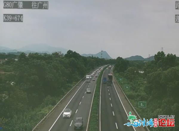 又睹“猪肝白”！广东迎去返程顶峰，那些路段请躲开