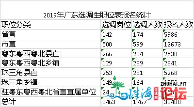 深圳市考合作比1043:1！四年夜考千米里最易的？