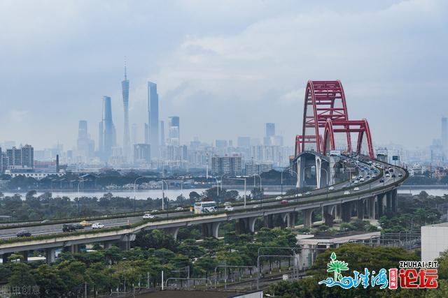 中国省分开展年夜错觉：广东很强，江苏很强