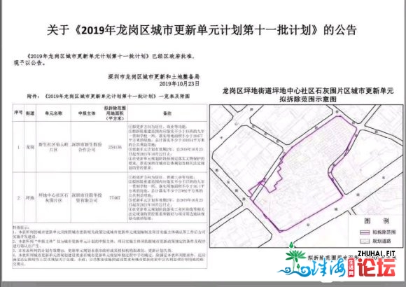 惠州的价钱正在深圳购商品房深圳龙岗坪天石灰围拆迁购房...