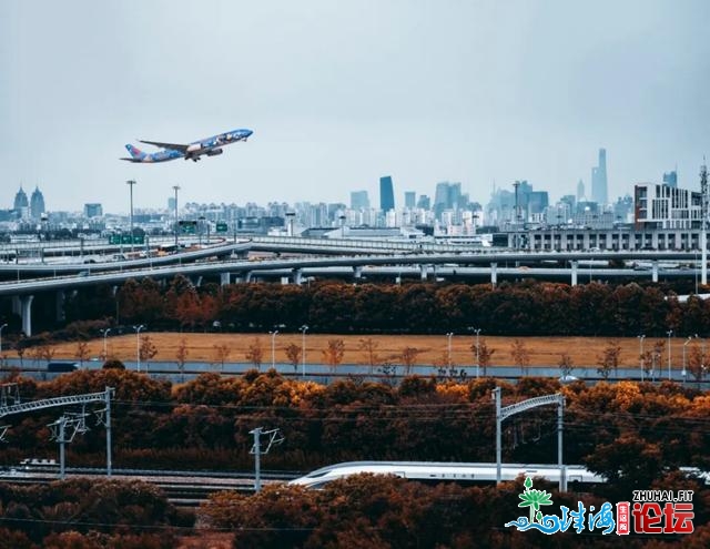 流质变现时期，广州空港经济呵责之欲出