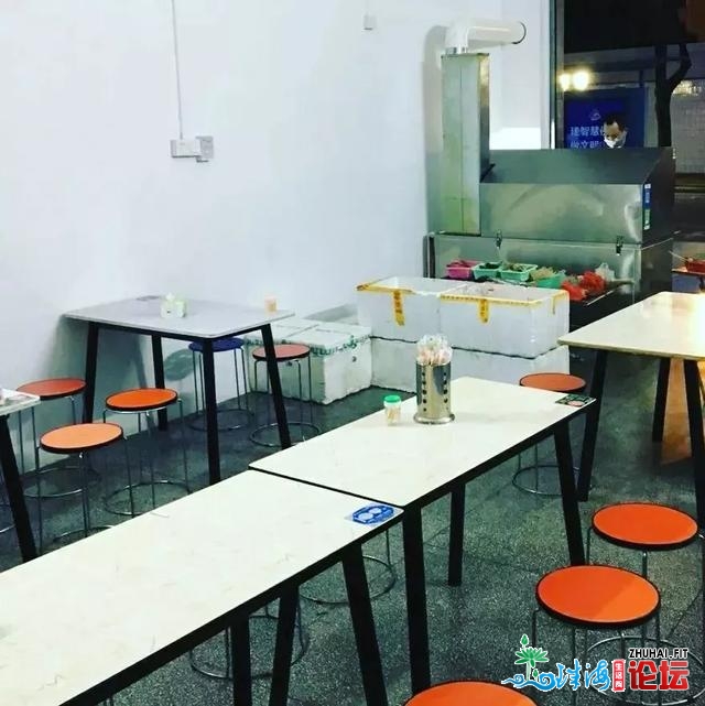 深夜放毒！佛山那4家隧道风味烧烤店，觅回那些年熟习味...