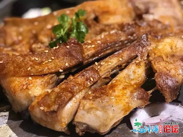 深夜放毒！佛山那4家隧道风味烧烤店，觅回那些年熟习味...