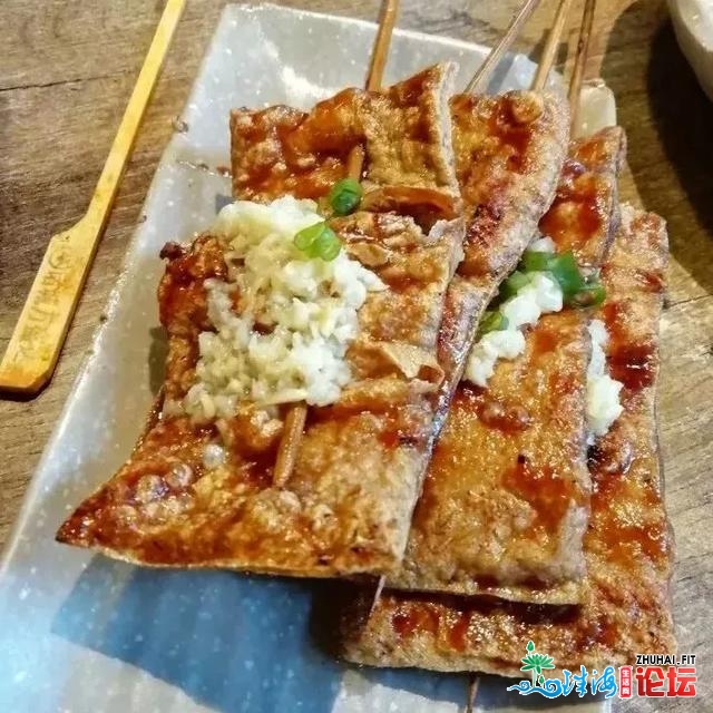 深夜放毒！佛山那4家隧道风味烧烤店，觅回那些年熟习味...