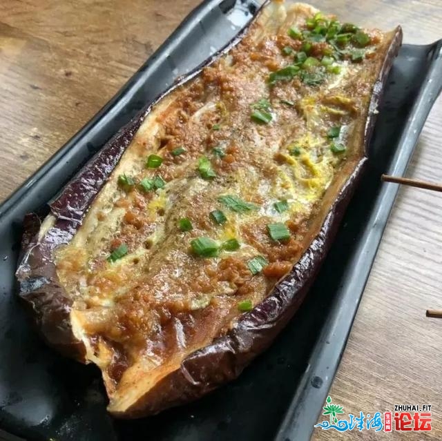 深夜放毒！佛山那4家隧道风味烧烤店，觅回那些年熟习味...