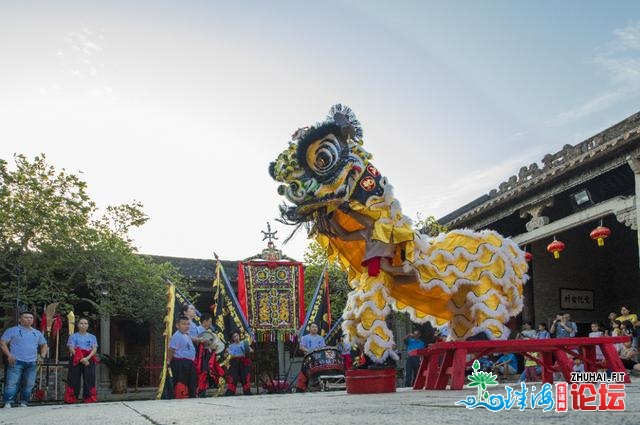 空中看珠海、海上看年夜桥…刚宣布那些超好玩的，年夜多人...