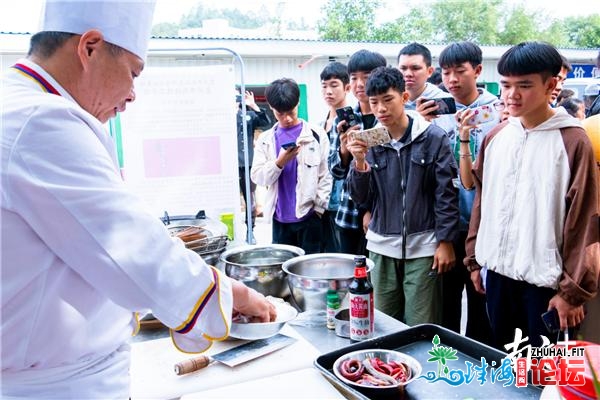 东江菜的变化机缘：放慢尺度化建立，鞭策惠州好食“出...