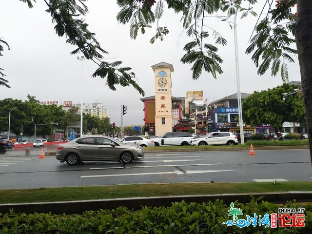 风风雨雨珠海止