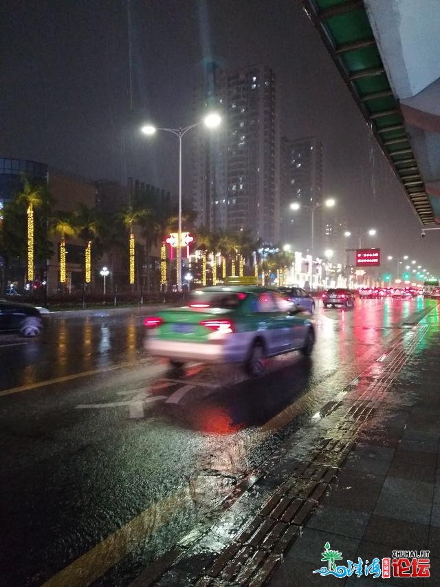 风风雨雨珠海止